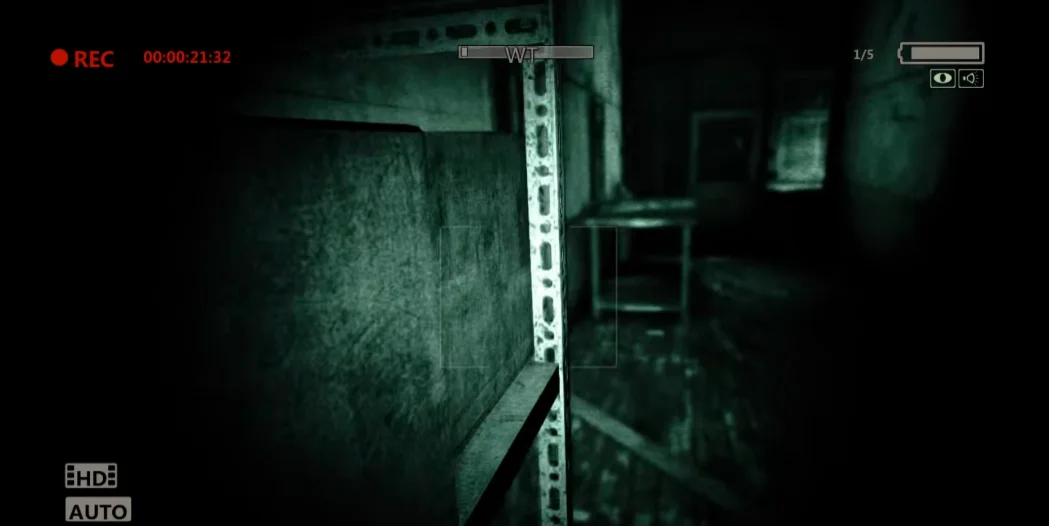����1Outlast���İ�v1.0.1 ���°�