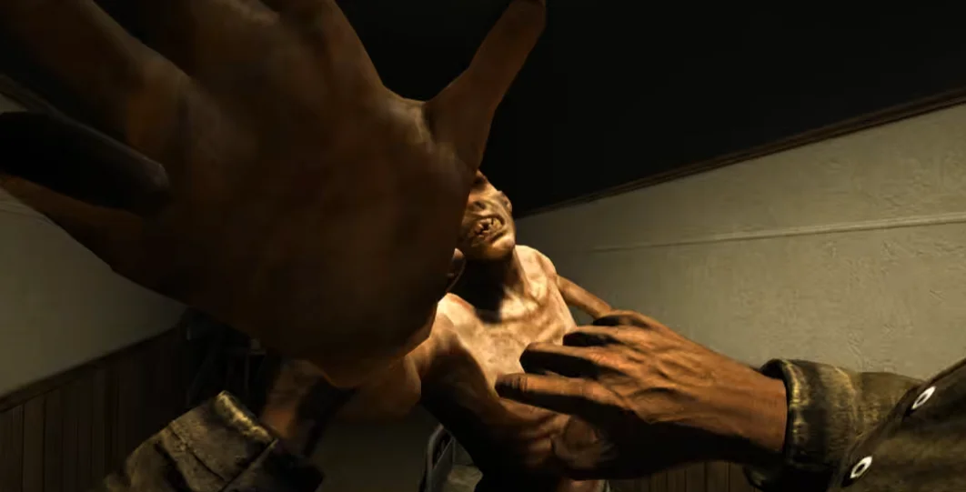 ����1Outlast���İ�v1.0.1 ���°�