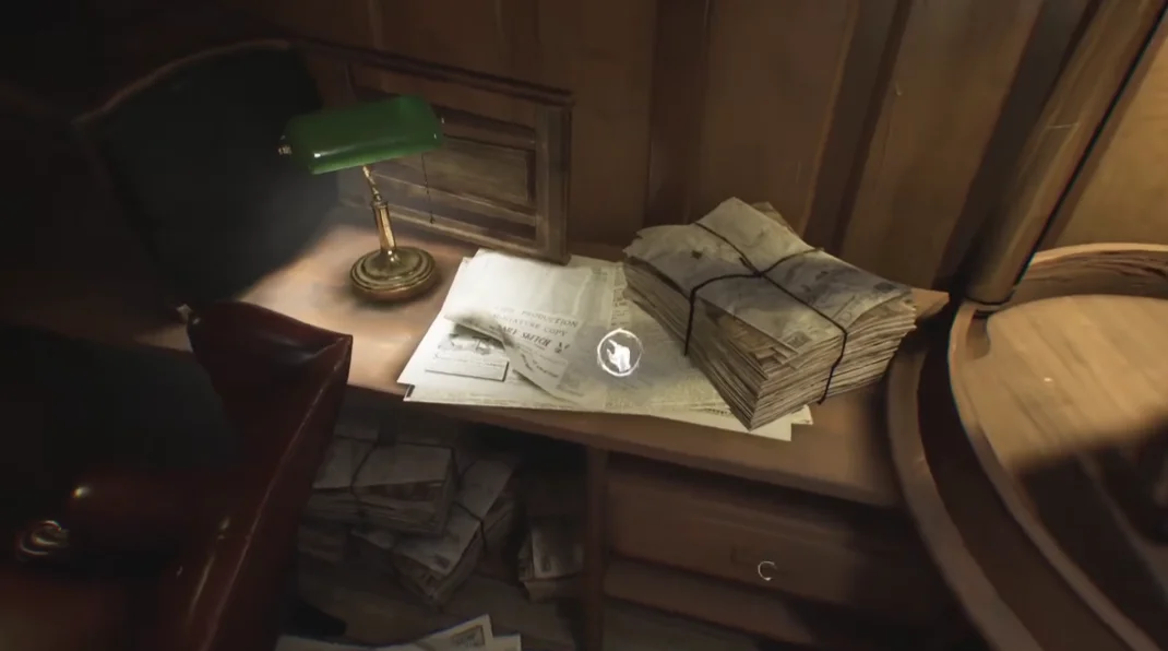 ���־�2LayersofFear2������v1.0.0 ���԰�