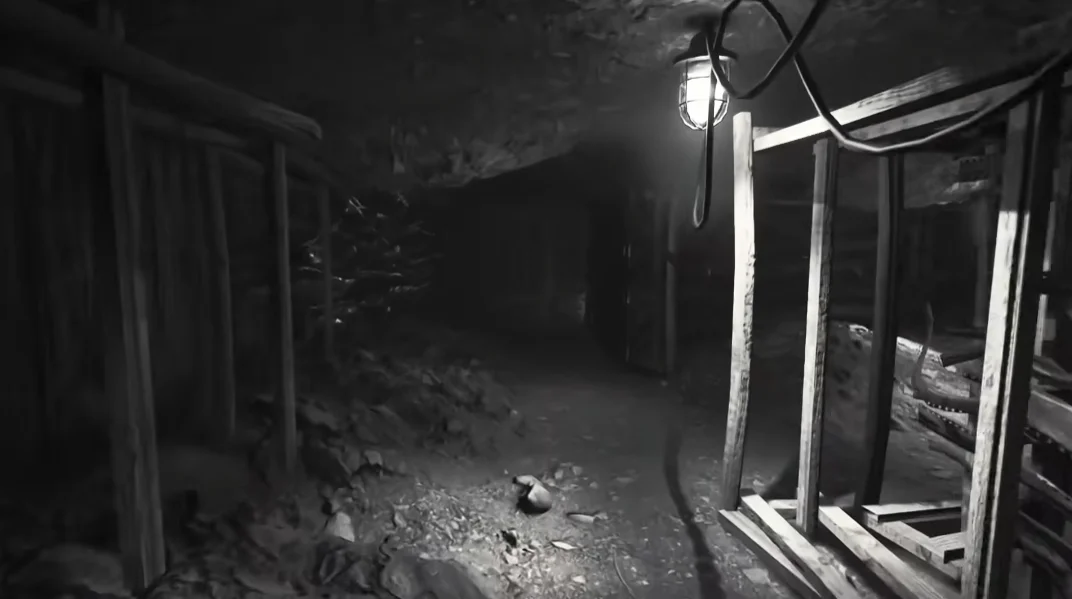 ���־�2LayersofFear2������v1.0.0 ���԰�