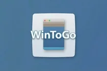 WinToGo���԰����ؽ̳� ��ô��������Windows��ЯϵͳU