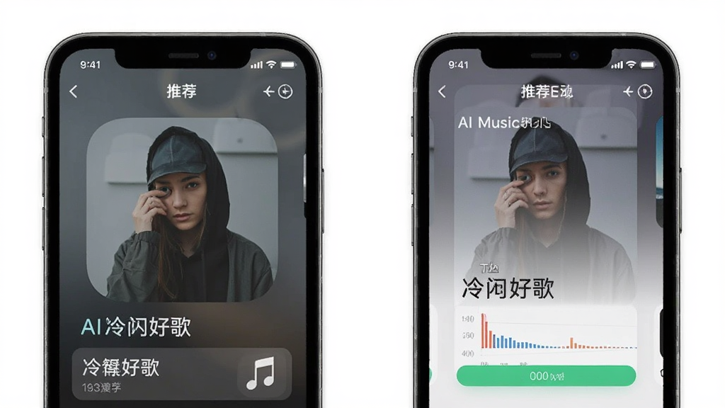 AI Music�ۺ�����app ���� ���źø� �Ƽ� ���� ��ͼ
