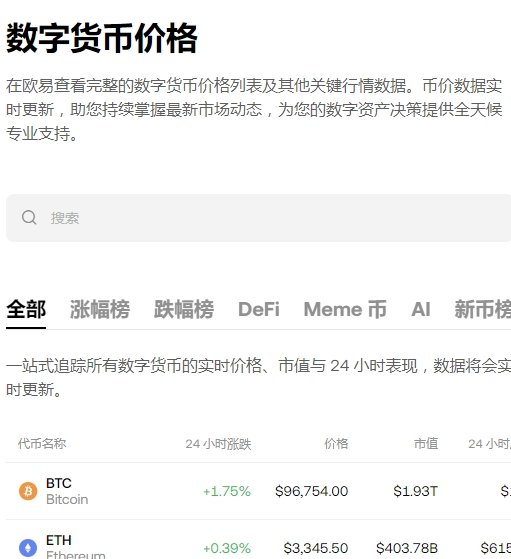 欧意交易所app手机版 欧意交易所app手机版