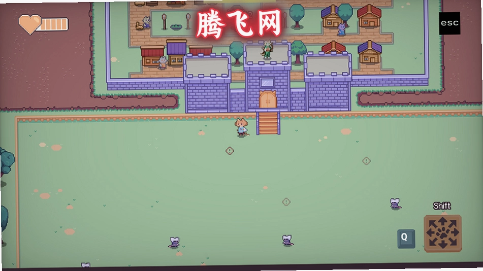 è���ն�(Cat Bait)v0.8.5 è���ݴ���