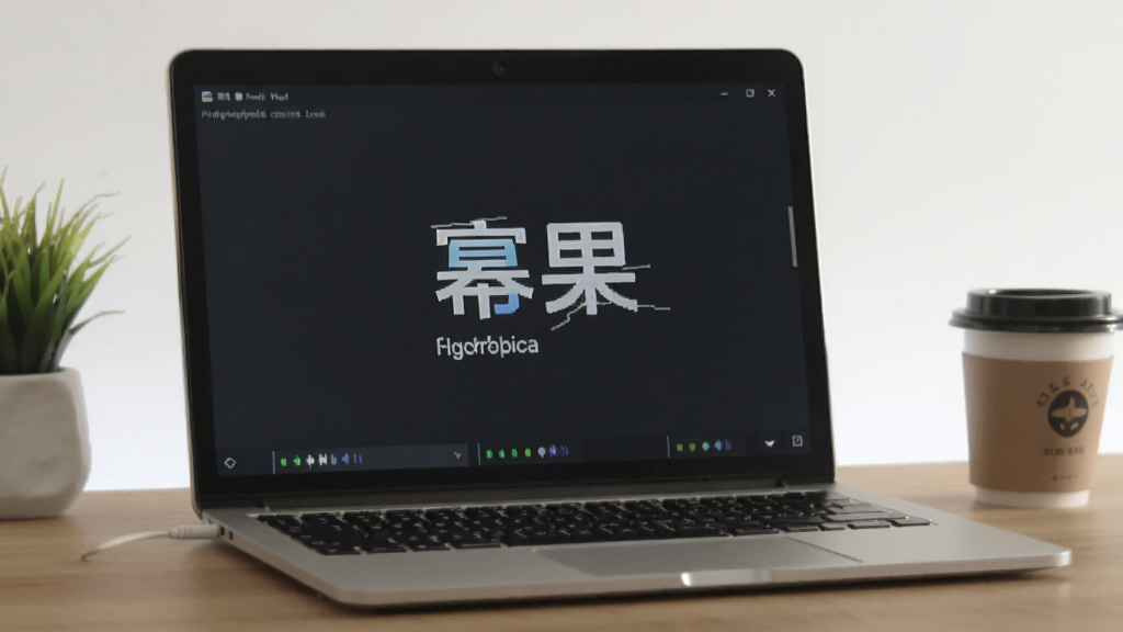 幂果音频格式转换器