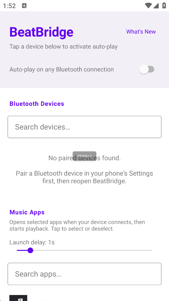BeatBridge��׿��v1.0.37 �ٷ���