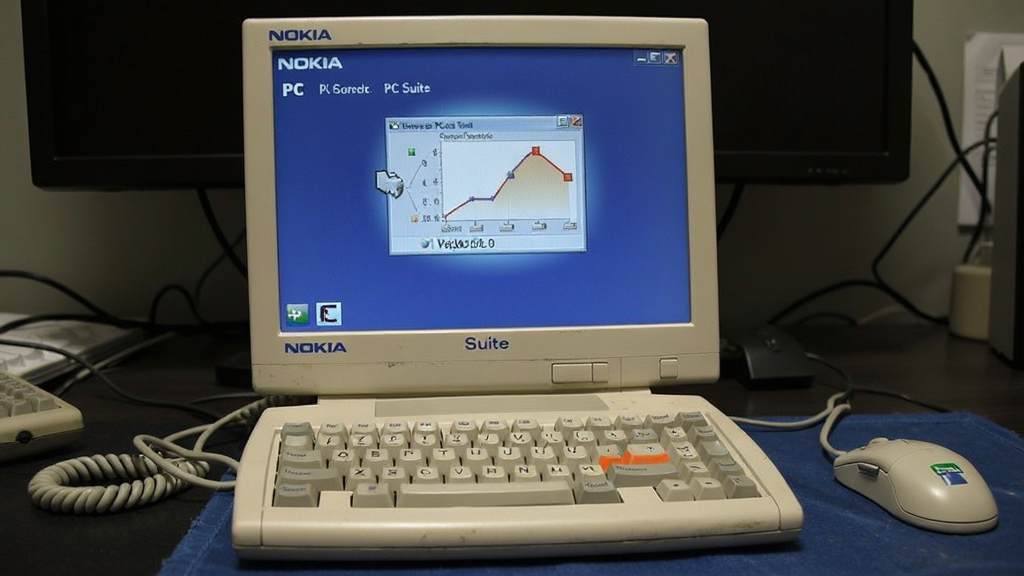 Nokia PC Suite