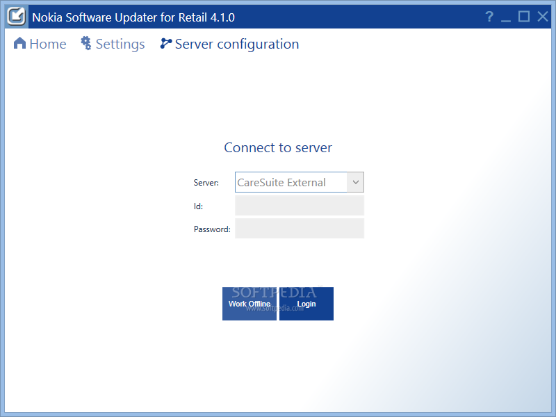 ŵ����������������Nokia Software Updater��pc��v3.0.655.0 �̼���������
