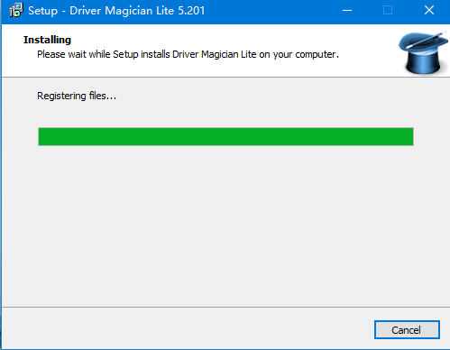 Driver Magician������ħ��ʦ��pc��v5.22.0.0 һ�����ݻ�ԭ����