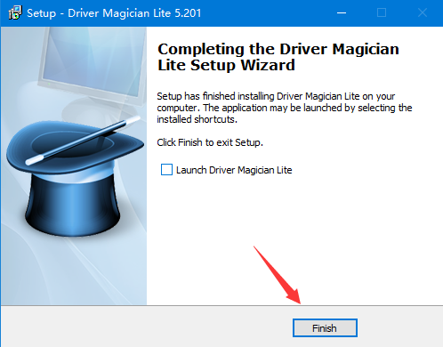 Driver Magician������ħ��ʦ��pc��v5.22.0.0 һ�����ݻ�ԭ����