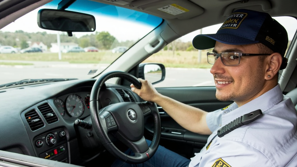Driver Checker