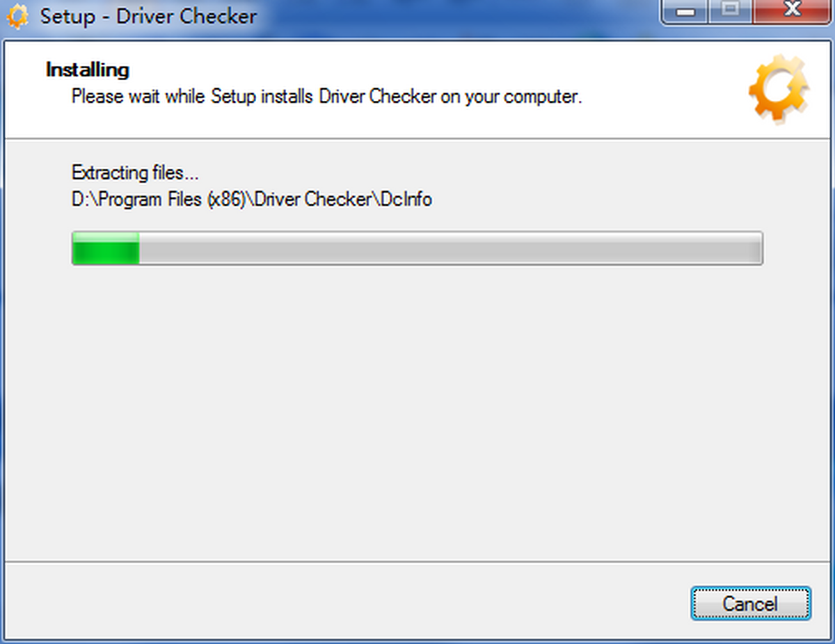 Driver Checkerv2026 ���������¹���