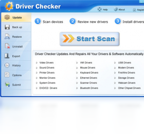 Driver Checkerv2026 ���������¹���
