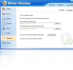 Driver Checkerv2026 ���������¹���