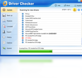 Driver Checkerv2026 ���������¹���