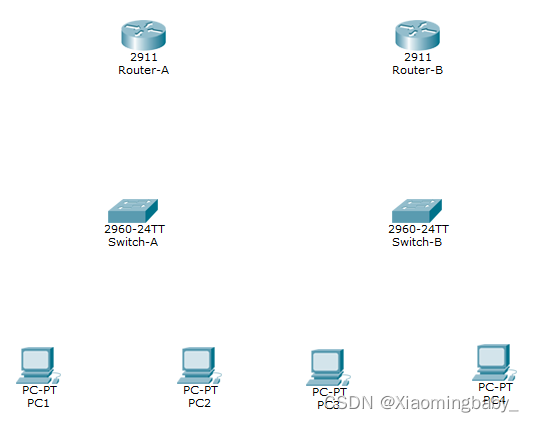 Cisco Packet Tracer��˼��Packet Tracer��v8.2.2 �������ѧϰ����