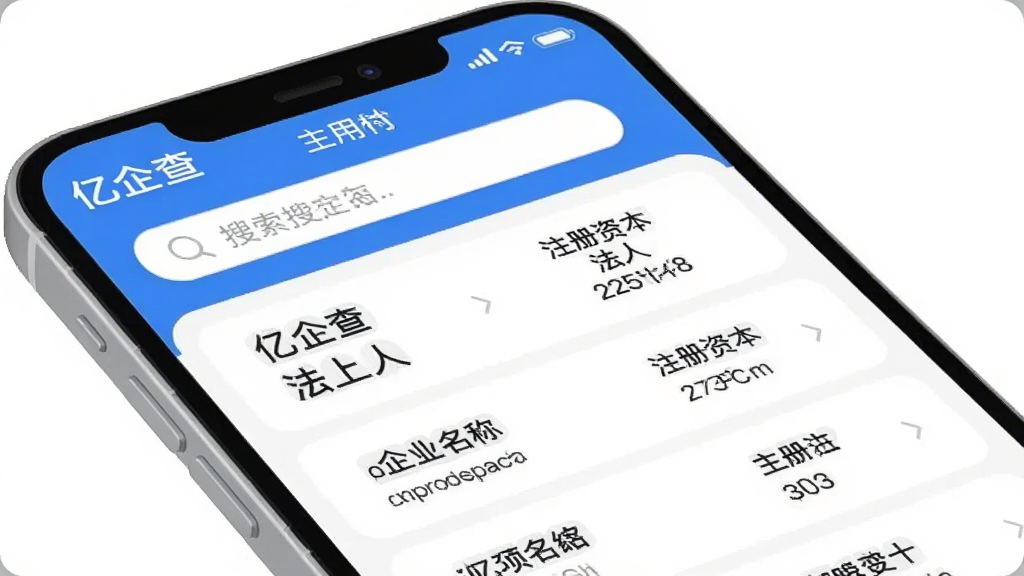 ����һ��Ӧ���̵�������Ӿ�ͼ������Ϊ�����ֻ���Ļ����Ļ����ʾ
