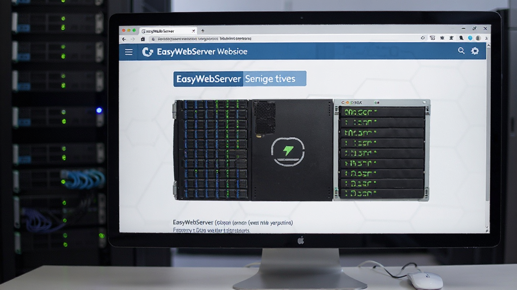 EasyWebServer��վ������