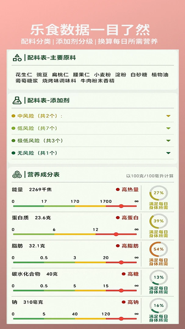 ��ʳ-��ʳ��������v1.3.2 ��׿��