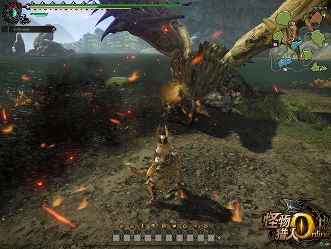 ��������Onlinev1.0.0.1 ���Թ���