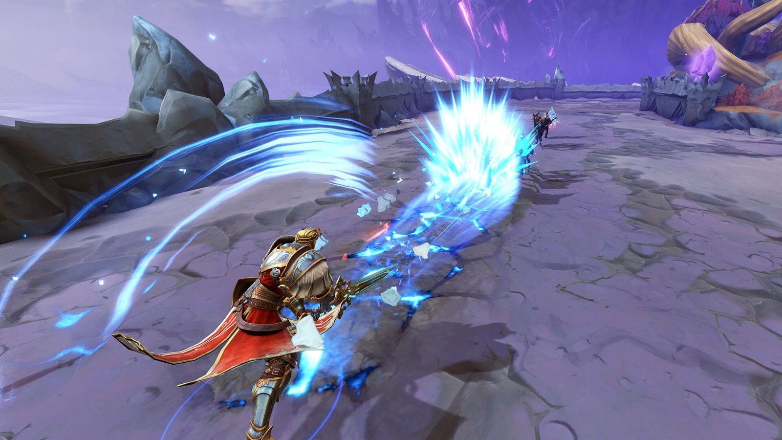 ��֮�ƽ�v2.0.0.1 ����MOBA����