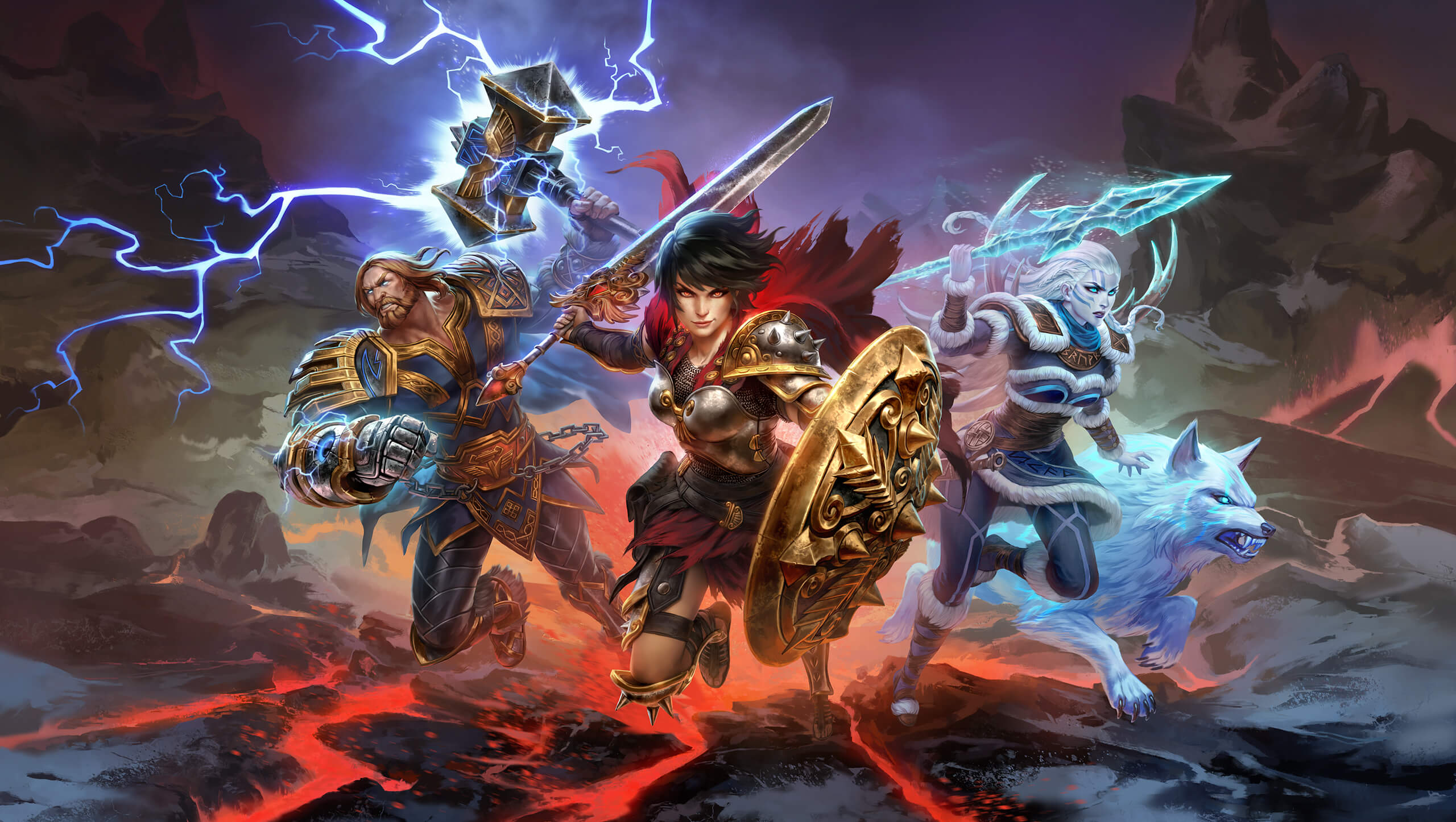 ��֮�ƽ�v2.0.0.1 ����MOBA����