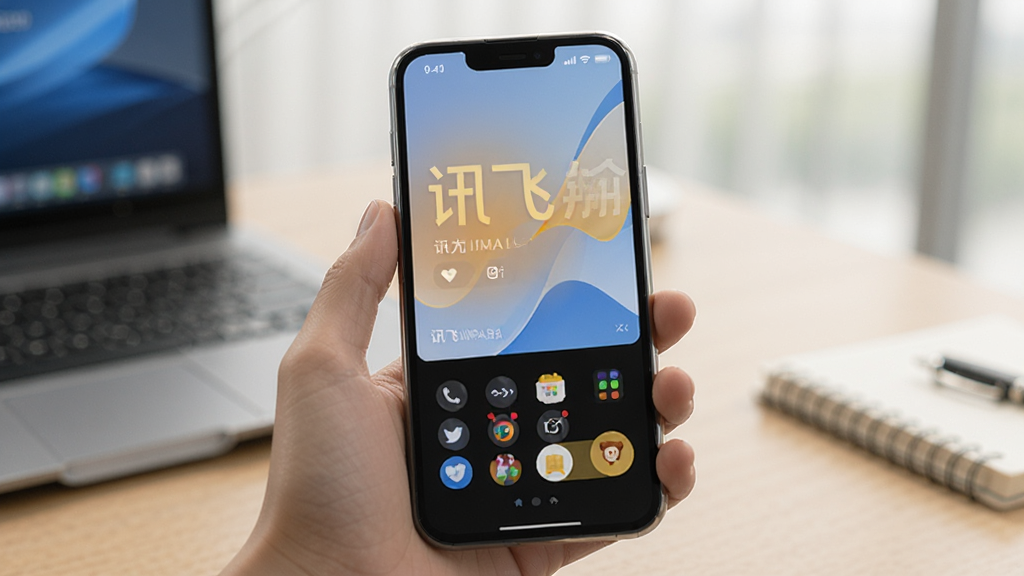 讯飞输入法