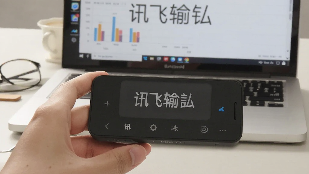 讯飞输入法