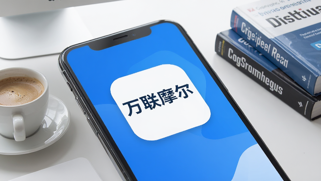 一张智能手机屏幕的特写,屏幕上清晰显示