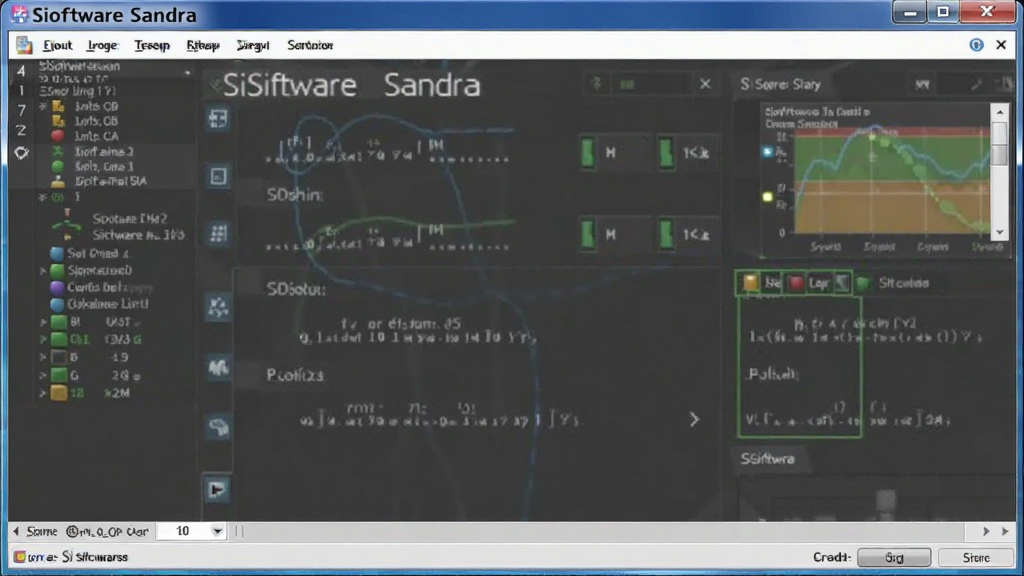 SiSoftware Sandra