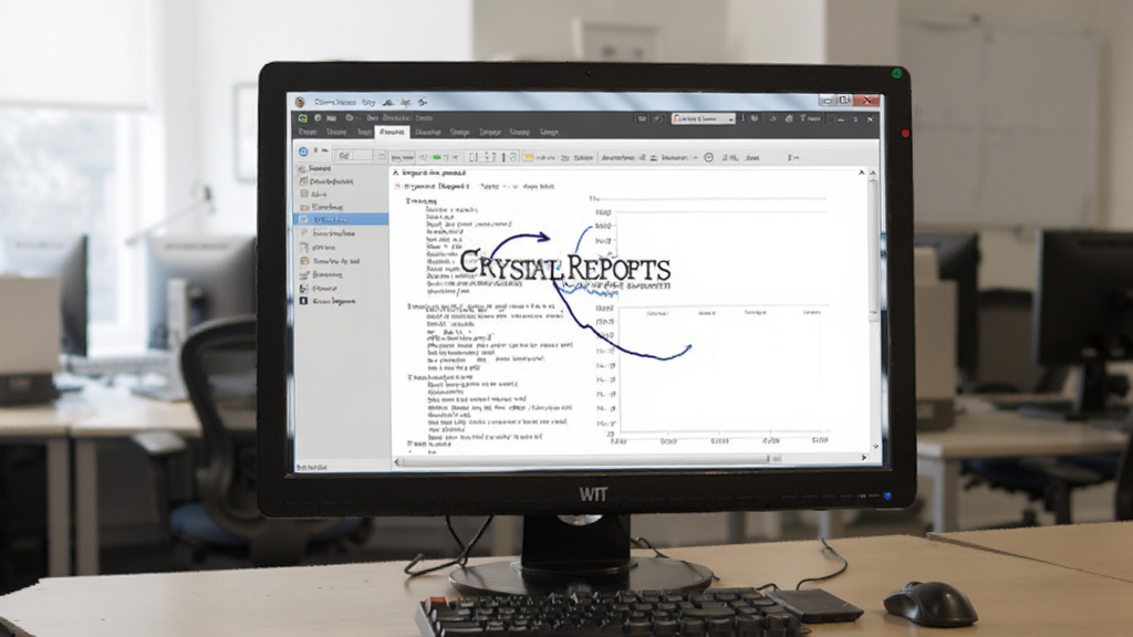 Crystal Reports