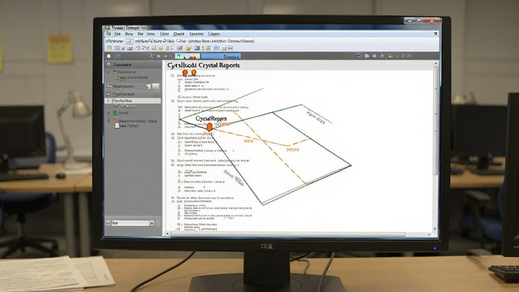 Crystal Reports
