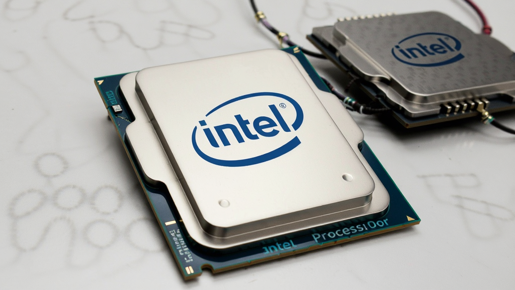 Intel Processor Identification