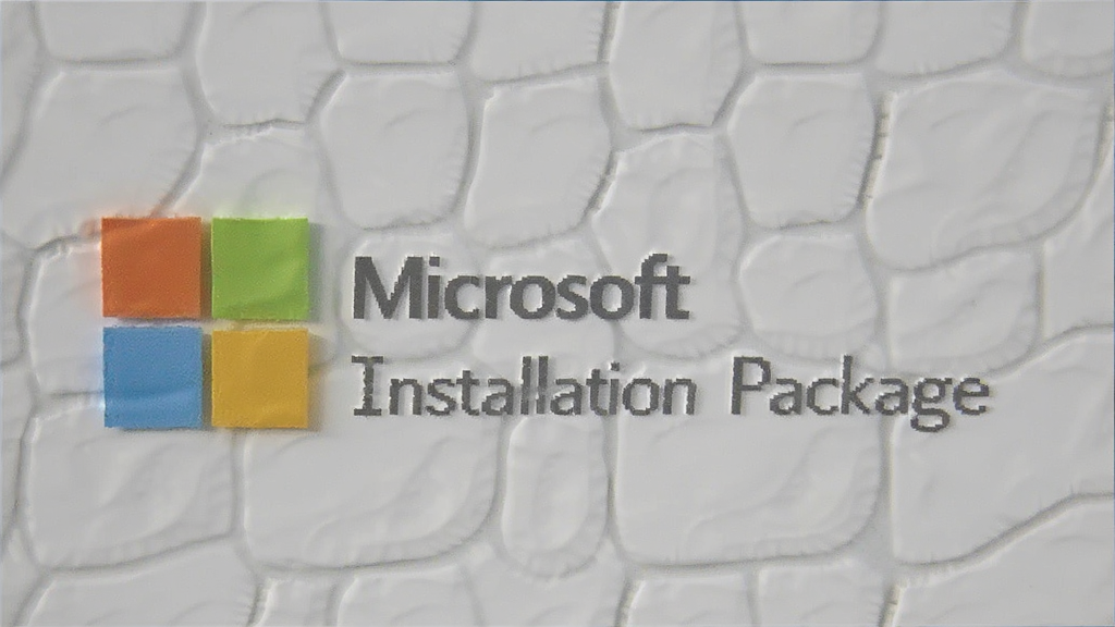 Microsoft Codec Installation Package