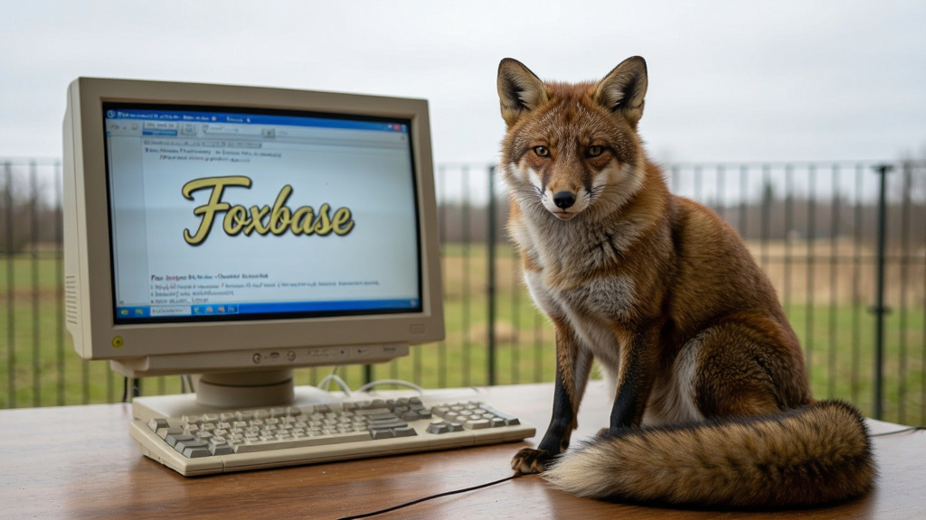 Foxbase
