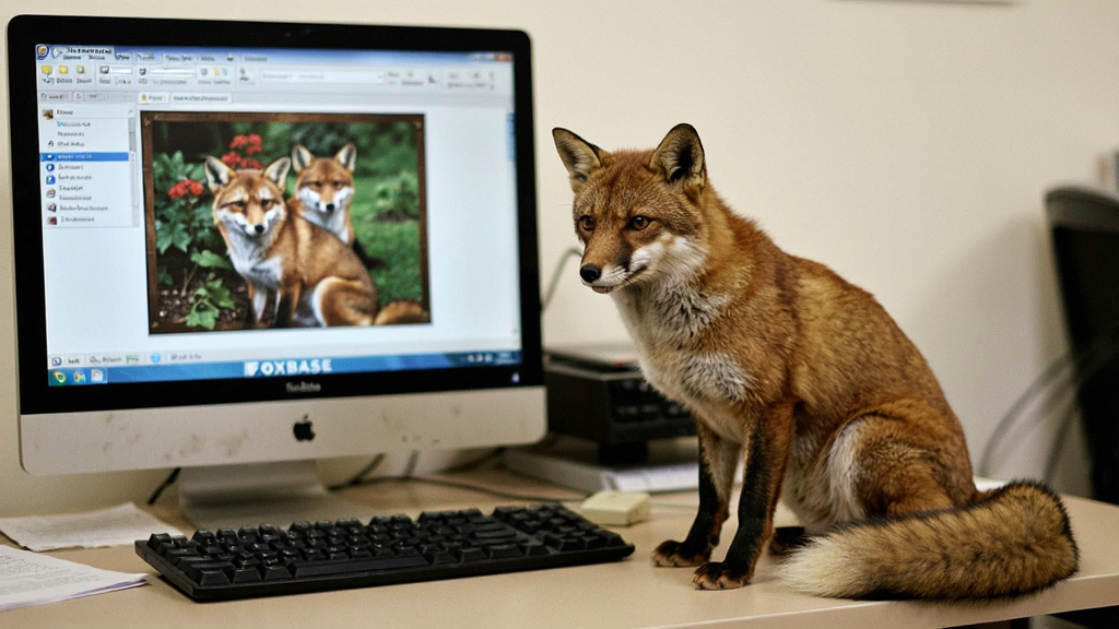 Foxbase