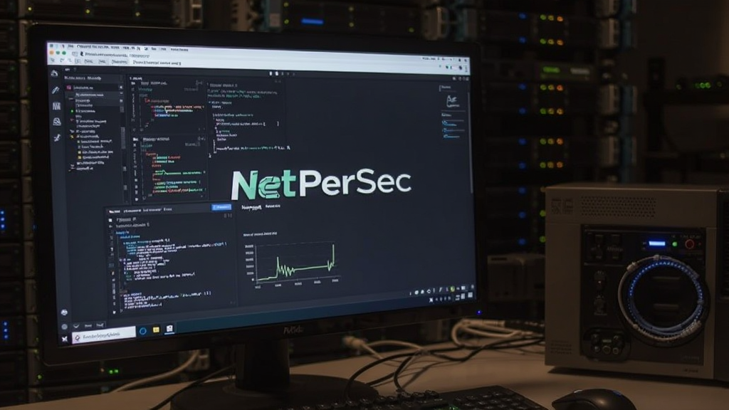 NetPerSec