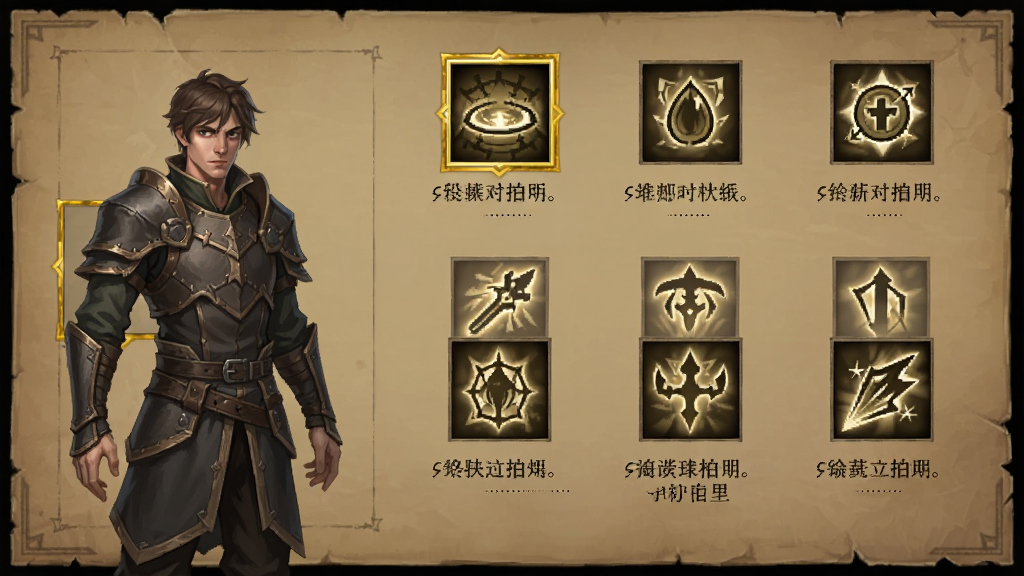 ���������棬���Ϊ��ɫ���棬�Ҳ�Ϊ���м���ͼ�꣬ÿ��ͼ���·��м��˵������ǰѡ�м��ܸ�����ɫ�߿򣬱���Ϊ��ɫ��Ƥֽ�ʸУ�������������񸴹ţ����ʸɾ����޶���Ԫ��