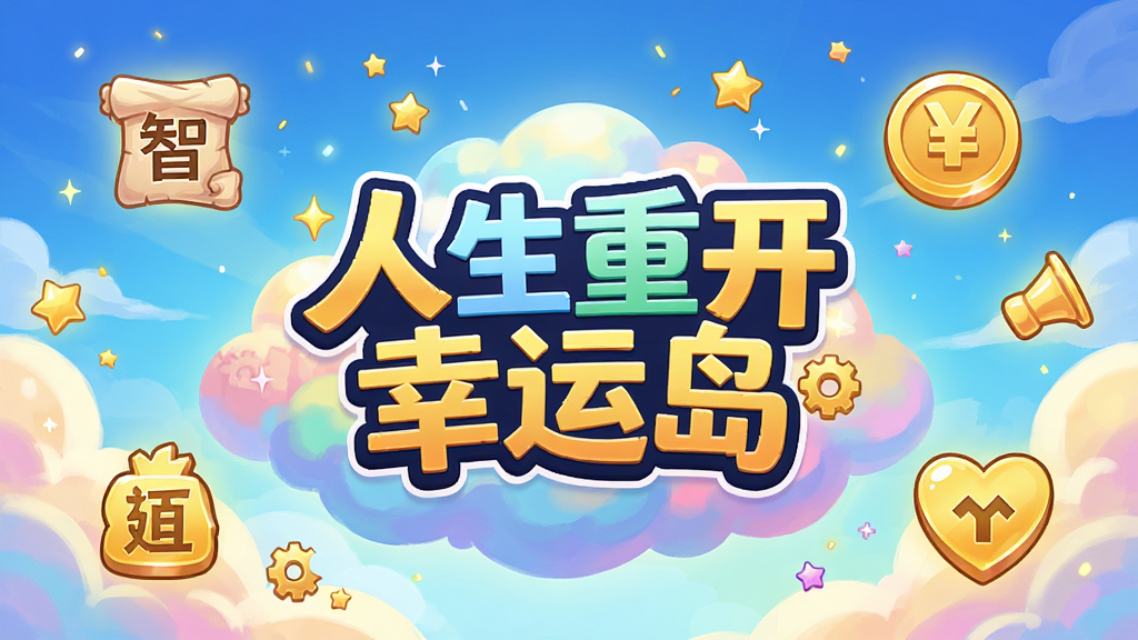 һ�ų������ɫ�ʵ���Ϸ����ͼ�������ǡ������ؿ����˵�����logo�����ڶ���ƶˣ����ֲ������Ĺ�ͼ����Χ�����Ŵ����ǻۡ��Ƹ�����ֵ�������Ľ�ɫͼ�꣬�Ű�������£���������������Ķ���Ԫ�廭��ϸ�ڰ���Ʈ����ǹ�ͳ���Ԫ�أ����ʸ���ɾ����޶������֡�
