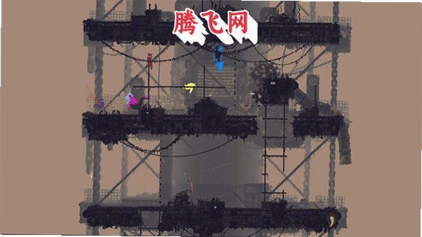 ���������������ֲ��(RWDownpour)vDLC ���İ�