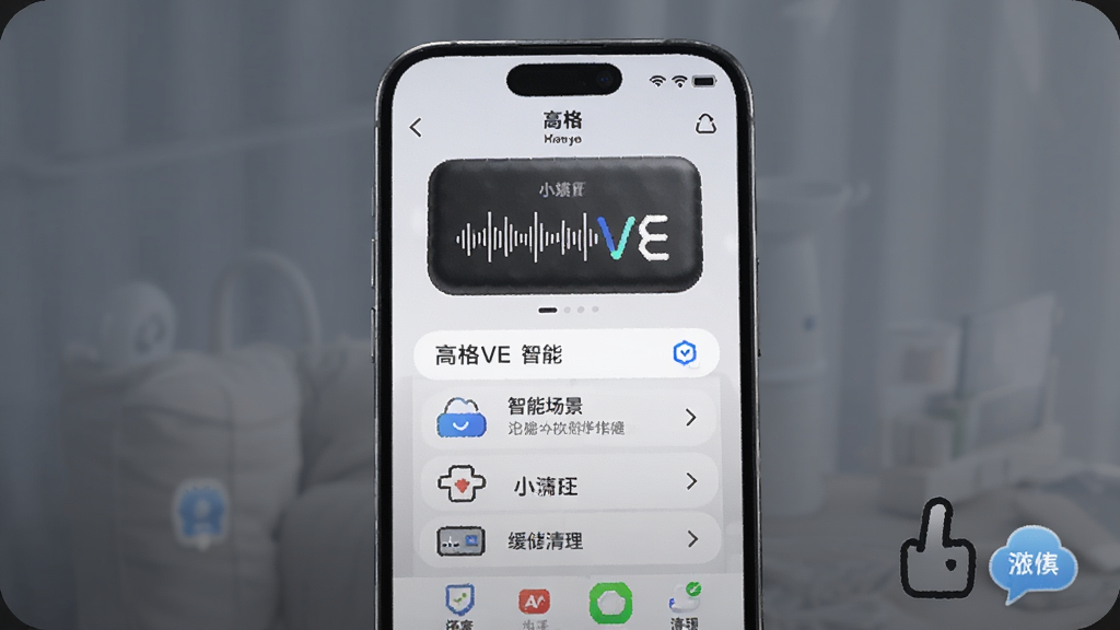 �߸�VE���ܰ�app С���� ���ܳ��� ��������