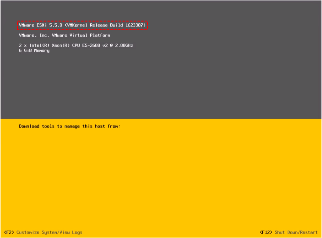 Best Recovery For Esxv1.0.0 ���ݻָ�����