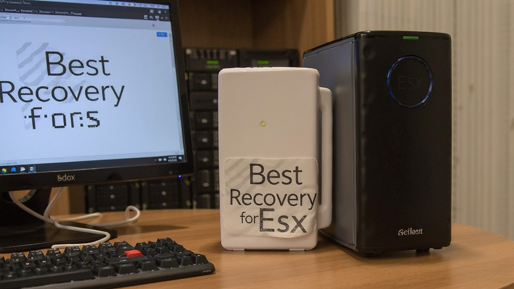 Best Recovery For Esx
