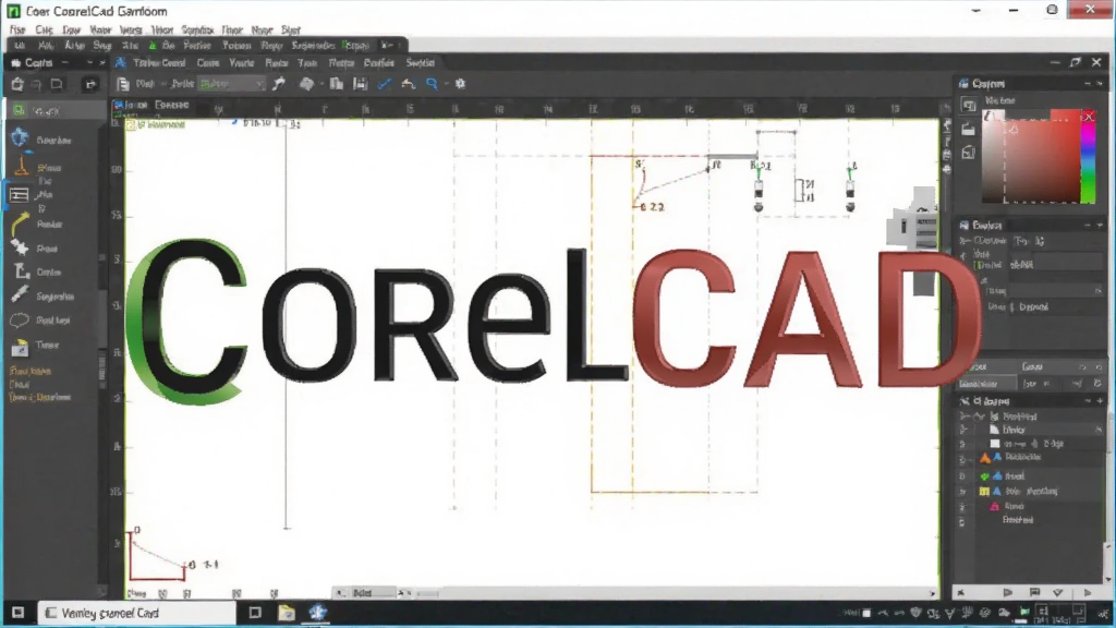 CorelCAD