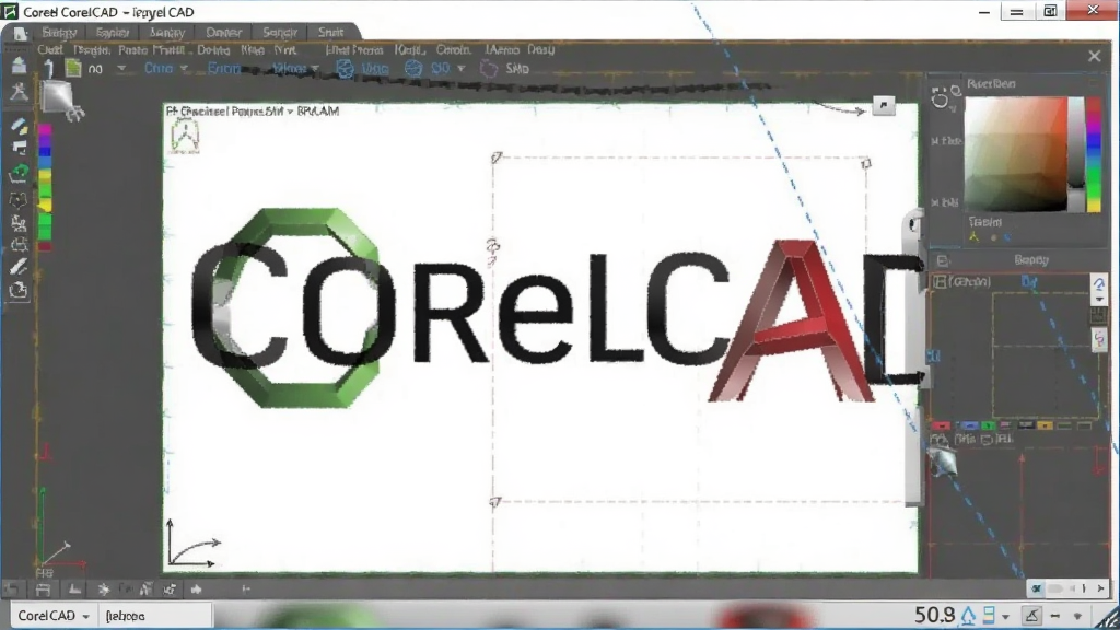 CorelCAD