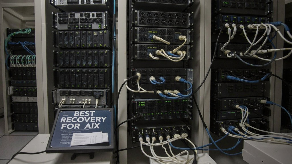 Best Recovery For AIX