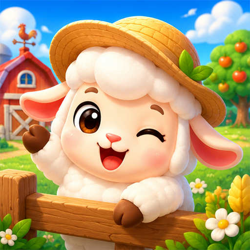 ץһȺ��-Ȥζ������Ϸv1.0.5 ��ʽ��