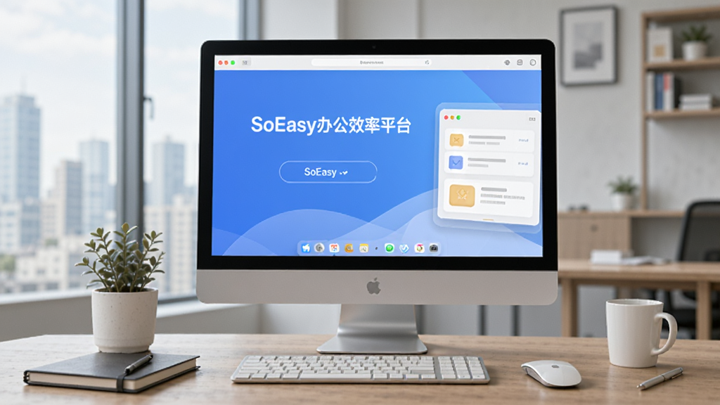 Office��Դ����-SoEasy�칫Ч��ƽ̨