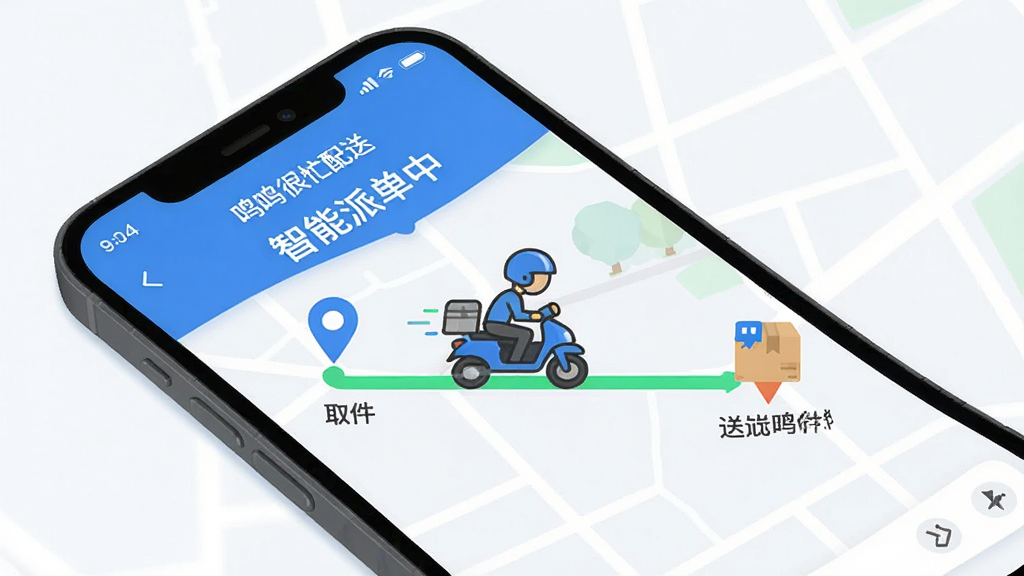 չʾ��������æ���͡������ɵ����ܽ��棬����Ϊ�ֻ���Ļ�ϵĶ���ƥ�䶯����һ����ͷ��������ͼ��������ɫ·�߿����ƶ�����ͼ�ϱ��ȡ������ͼ��㣬�����С������ɵ��С�������������ˬ����ɫ��������ƽ�����ϸ�ڷḻ�����ʸɾ����޶���Ԫ��