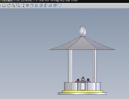 3D���㿴ͼFor Solidworks���԰�v1.0.0.1 ����3Dģ�Ͳ鿴����